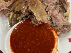 -西塔大冷面(市府大路店)