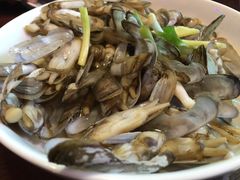 -老外婆(薛家南路店)