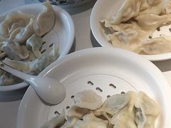 -东方饺子王(工农大路店)