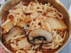-明洞王妃家烤肉(苏州中心星悦汇店)