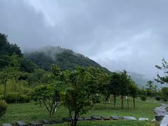 -长安文化生态公园