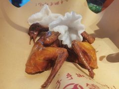 -鸽子侯·家宴·平价海鲜(绿地店)