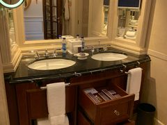 -广州富力丽思卡尔顿酒店