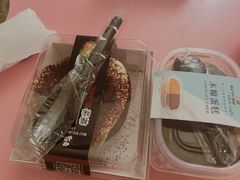 提拉米苏-林记开心动物奶油生日蛋糕(凤凰城店)
