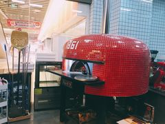 大堂-1861意大利餐厅(文化广场店)