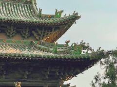 -榆次老城