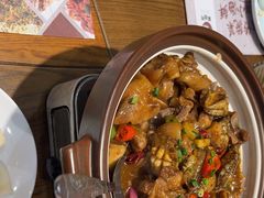 -黄泥岗·地道湖北菜(奥特莱斯店)