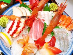 北极贝-鱼亭料理(芝罘店)
