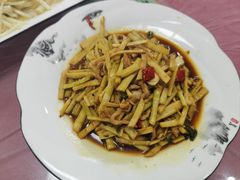 -翠茗农庄土菜馆(天目湖店)