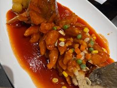 -姑苏家宴·苏帮菜·松鼠桂鱼(苏州总店)