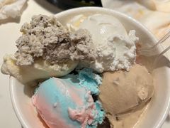 -加餐海鲜自助(宝龙一城店)
