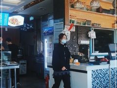 -丰和轩餐厅(西四环南路辅路店)