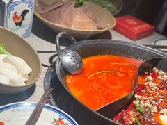 -鸿姐老火锅·传统炒料(上海旗舰店)