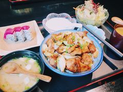 -鲤·鮨KOISUSHI