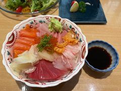 至尊海鲜饭-七福日本料理