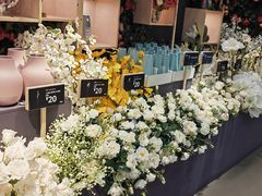 -宜家家居(四元桥商场店)