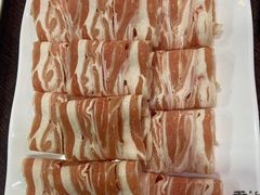 -楼外楼大刀肉传统火锅居(幸福街店)