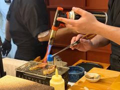 -Sushi Hanzo半藏(天环广场店)