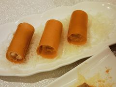 -星河湾半岛酒店-真粤中餐厅