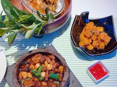 -桂满陇·杭州小馆(朝阳合生汇店)