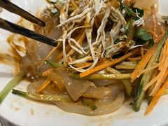-烤肉季饭庄