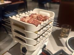 -丰茂烤串(外滩星荟中心店)