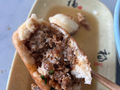 -上海为民商行清真饭店(南大路店)