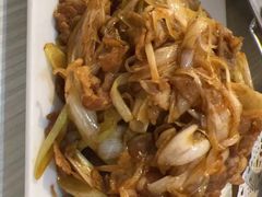 -台北楚楚园馅饼粥(虹桥南丰城店)