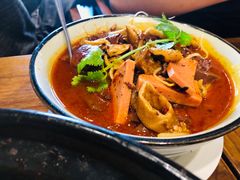毛血旺-耕食记 Geng Shi Ji