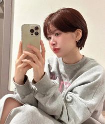 -奈川烫染Salon