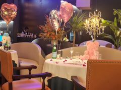 -狮拾久·现代新加坡料理(福田COCO Park店)