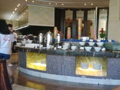 android_upload_pic-鼓浪湾酒店自助餐