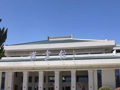 -卧龙岗文化园-南阳市汉画馆
