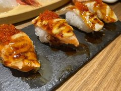 -诚·鳗屋(星摩尔店)