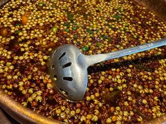 -拾捌川·自贡爆炒(新街口店)