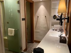 -三清山希尔顿度假酒店