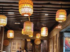 -南京大牌档(崇文门国瑞店)