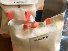 -星巴克(北京永定门店)