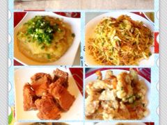 -吴记酱骨炖菜馆(西大直街店)