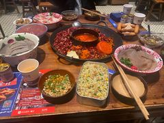 -楠火锅(太古里总店)