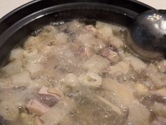 -百年果林椰子鸡(中洲店)