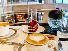 -羿庭(外滩华尔道夫酒店)