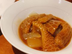 沙爹金钱肚-杭州JW万豪酒店-万豪中餐厅