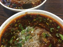 -杨家米粉(千禧公寓店)