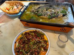 -常和州·夜宵大排档(常州单店)