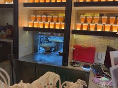 -良木缘咖啡西餐(优品道广场店)
