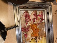 -新石器烤肉(西田城店)