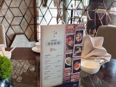 -彩丰楼·中餐厅(国家会展中心上海洲际店)