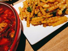 -一个叫川的地方(麒麟新天地店)