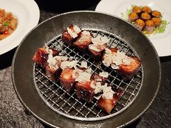 -君庭中餐厅(湘江豪生店)